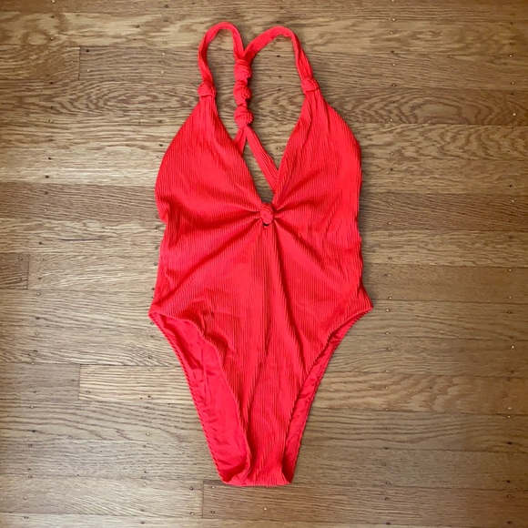 Dolce Vita Other - Dolce Vita One Piece Swimsuit XS